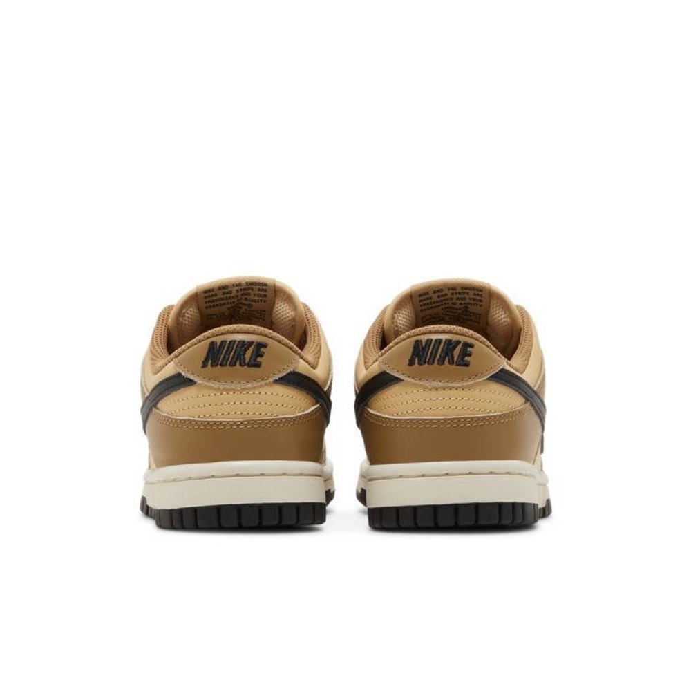 Nike Wmns Dunk Low "Dark Driftwood" DD1503-200 NEW - Picture 5 of 6